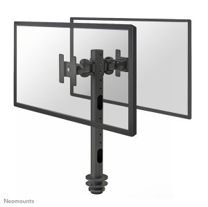 Neomounts FPMA-D050DBLACK Monitor arm 10-30″