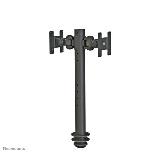 Neomounts FPMA-D050DBLACK Monitor arm 10-30"