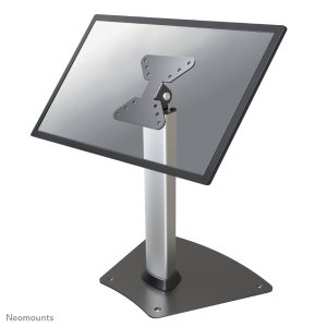 Neomounts FPMA-D1500SILVER Monitor stand 10-32″