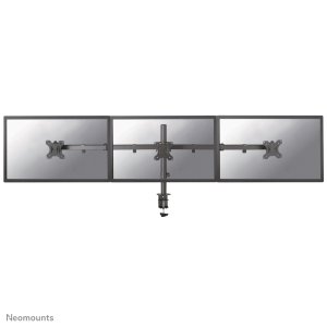Neomounts FPMA-D550D3BLACK Monitor arm 10-27″