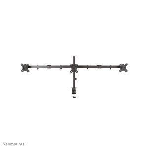 Neomounts FPMA-D550D3BLACK Monitor arm 10-27"