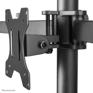Neomounts FPMA-D550D3BLACK Monitor arm 10-27"