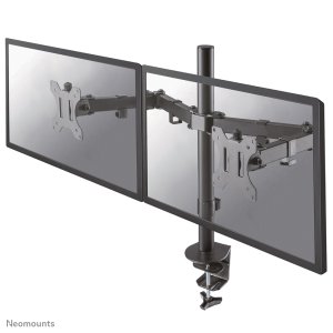 Neomounts FPMA-D550DBLACK Monitor arm 10-32″
