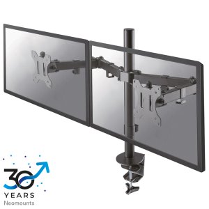 Neomounts FPMA-D550DBLACK Monitor arm 10-32″