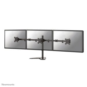 Neomounts FPMA-D550DD3BLACK Monitor stand 13-27″