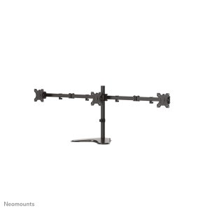 Neomounts FPMA-D550DD3BLACK Monitor stand 13-27"