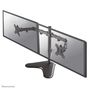 Neomounts FPMA-D550DDBLACK Monitor stand 10-32″