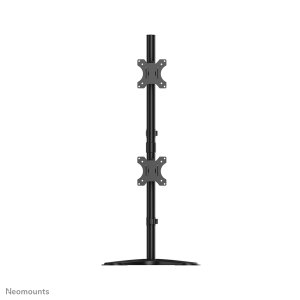 Neomounts FPMA-D550DDVBLACK Monitor stand 10-32" - vertical installation