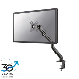 Neomounts FPMA-D650BLACK Monitor arm 17-27″ - coil spring