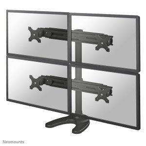 Neomounts FPMA-D700DD4 Monitor stand 19-30″