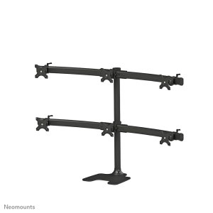 Neomounts FPMA-D700DD6 Monitor stand 10-27"