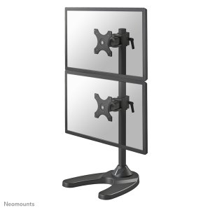 Neomounts FPMA-D700DDV Monitor stand 10-27″