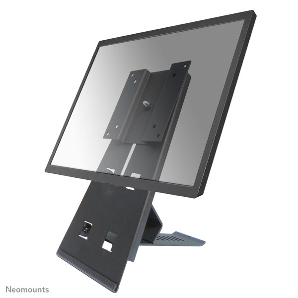 Neomounts FPMA-D825BLACK Monitor stand 10-27" - tiltable