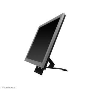 Neomounts FPMA-D825BLACK Monitor stand 10-27" - tiltable