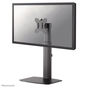 Neomounts FPMA-D865BLACK Monitor stand 10-32″ - gas spring