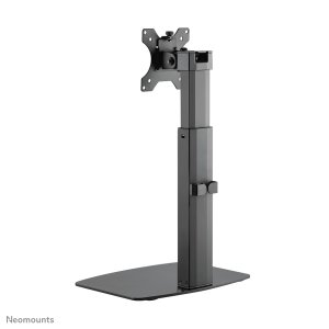 Neomounts FPMA-D865BLACK Monitor stand 10-32" - gas spring