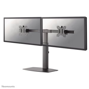 Neomounts FPMA-D865DBLACK Monitor stand 10-27″ - gas spring