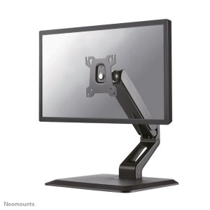 Neomounts FPMA-D885BLACK Monitor stand 15-32″ - gas spring