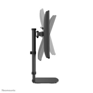 Neomounts FPMA-D890BLACK Monitor stand 10-30"