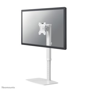 Neomounts FPMA-D890WHITE Monitor stand 10-30″