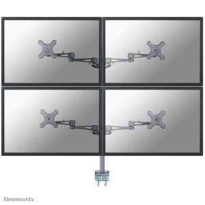 Neomounts FPMA-D935D4 Monitor arm 10-27″