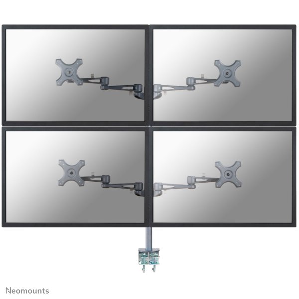Neomounts FPMA-D935D4 Monitor arm 10-27"