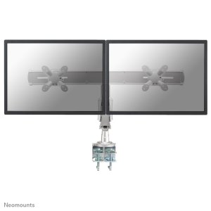 Neomounts FPMA-D940D Monitor arm 10-24″ - gas spring