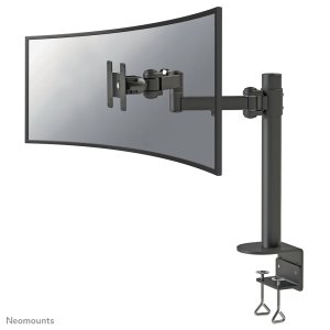 Neomounts FPMA-D960BLACKPLUS Monitor arm 10-49″