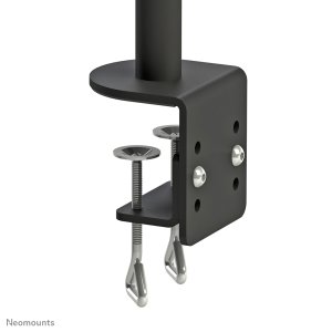 Neomounts FPMA-D960NOTEBOOK Monitor arm with laptop holder 10-27"