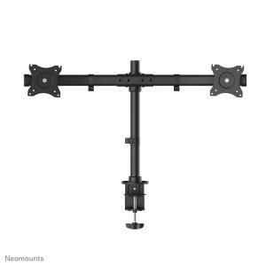 Neomounts FPMA-DCB100DBLACK Monitor arm 10-27"