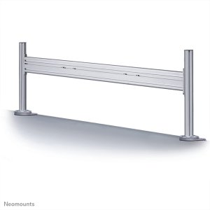 Neomounts FPMA-DTB100 Toolbar desk rail 10-24"