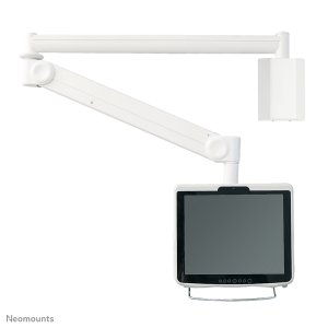 Neomounts FPMA-HAW100HC Medical monitor arm wall 10-32″ - h 0-170 cm - gas spring