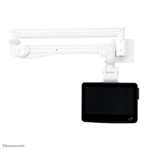 Neomounts FPMA-HAW300 Medical monitor arm wall 10-24″ - h 115-135 cm - gas spring