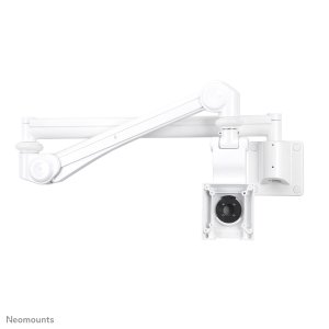 Neomounts FPMA-HAW300 Medical monitor arm wall 10-24" - h 115-135 cm - gas spring