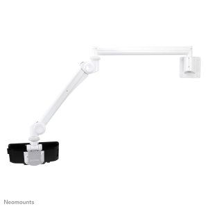 Neomounts FPMA-HAW300 Medical monitor arm wall 10-24" - h 115-135 cm - gas spring