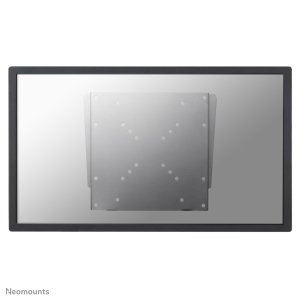 Neomounts FPMA-W110 TV mount wall 10-40″ - ultra-flat