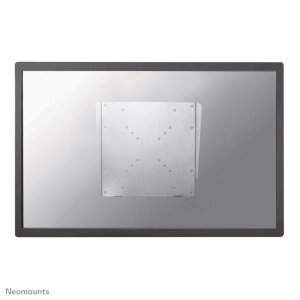 Neomounts FPMA-W110 TV mount wall 10-40″ - ultra-flat