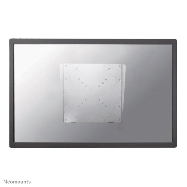 Neomounts FPMA-W110 TV mount wall 10-40" - ultra-flat
