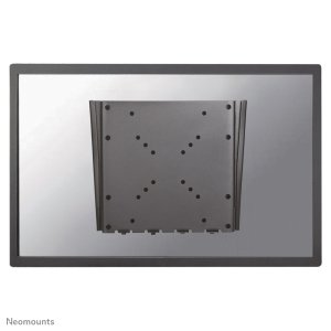 Neomounts FPMA-W110BLACK TV mount wall 10-40″ - ultra-flat