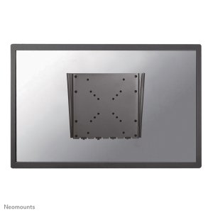 Neomounts FPMA-W110BLACK TV mount wall 10-40″ - ultra-flat