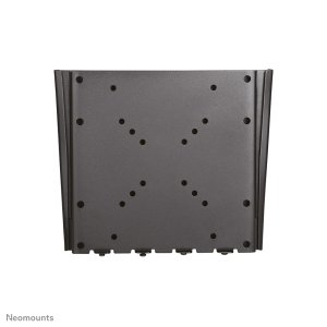 Neomounts FPMA-W110BLACK TV mount wall 10-40" - ultra-flat