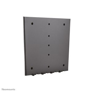 Neomounts FPMA-W110BLACK TV mount wall 10-40" - ultra-flat