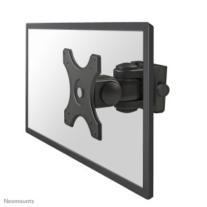 Neomounts FPMA-W250BLACK Monitor/TV mount wall 10-30″ - full motion