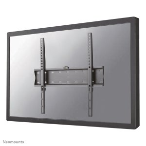 Neomounts FPMA-W300BLACK TV mount wall 32-55″ - ultra-flat