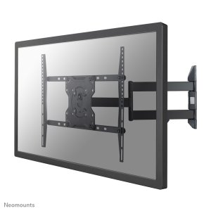 Neomounts FPMA-W460BLACK TV mount wall 42-70″ - full motion