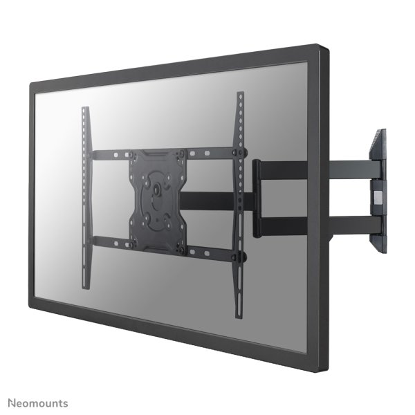 Neomounts FPMA-W460BLACK TV mount wall 42-70" - full motion