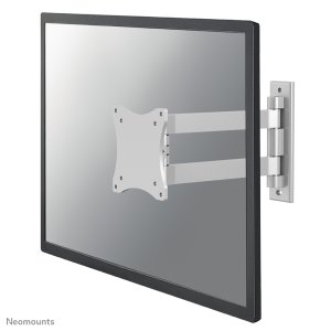 Neomounts FPMA-W820 Monitor/TV mount wall 10-27″ - full motion