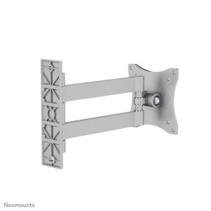 Neomounts FPMA-W820 Monitor/TV mount wall 10-27" - full motion