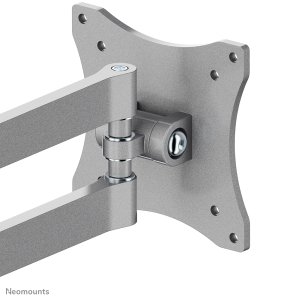 Neomounts FPMA-W820 Monitor/TV mount wall 10-27" - full motion