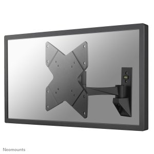 Neomounts FPMA-W825 Monitor/TV mount wall 10-40″ - full motion